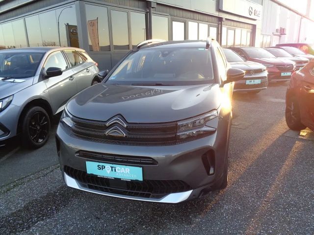 Citroën C5 Aircross Plus PureTech