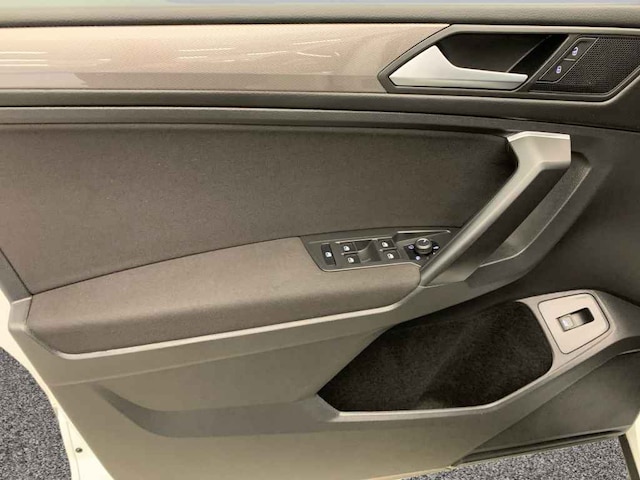 Volkswagen Tiguan Allspace DSG Life