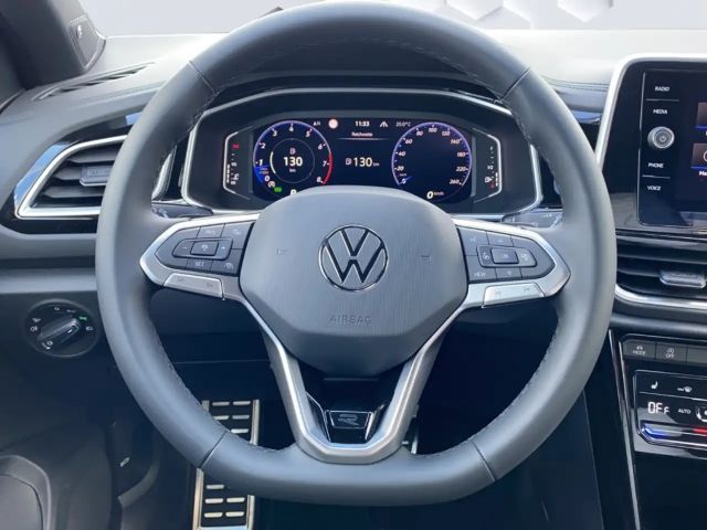 Volkswagen T-Roc 1.5 TSI R-Line