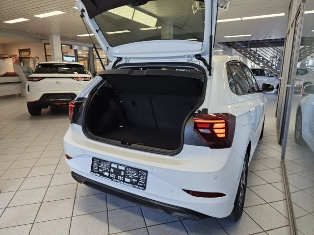 Volkswagen Polo Life