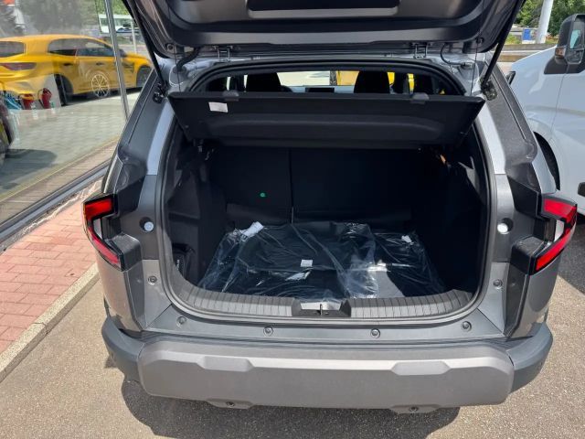 Dacia Duster Extreme TCe 130