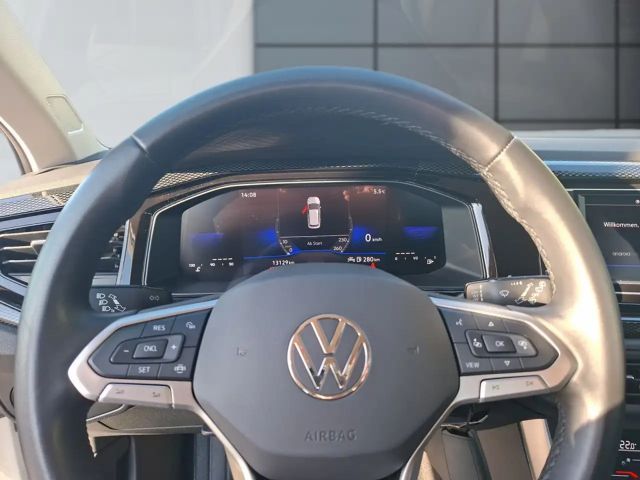 Volkswagen Polo 1.0 TSI Life