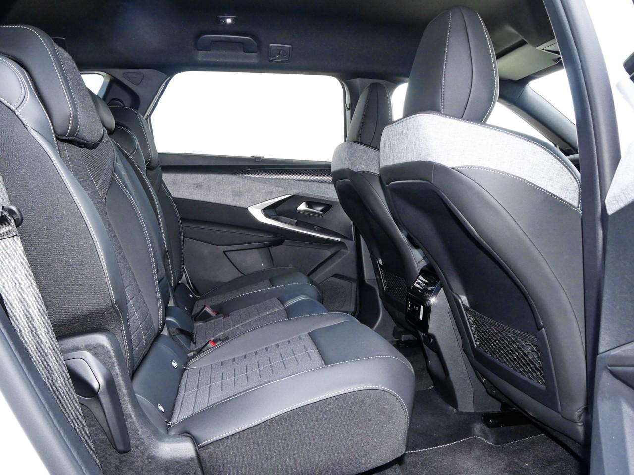 Peugeot 5008 GT-Line Hybrid