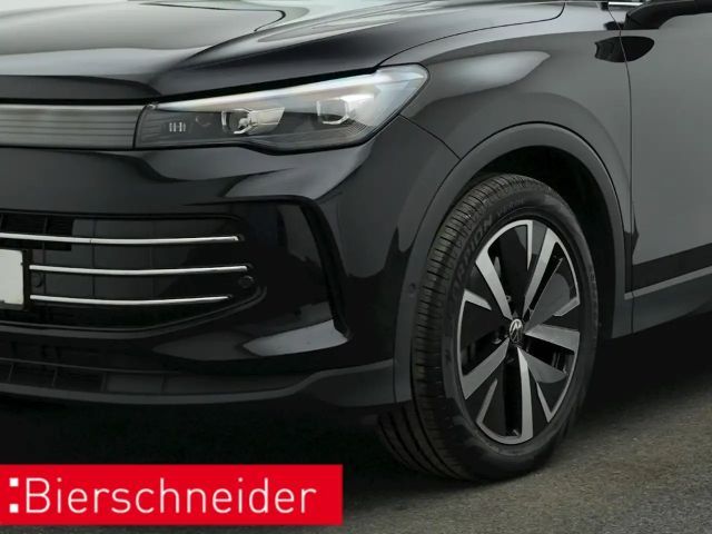 Volkswagen Tiguan 2.0 TDI DSG Elegance Elegance