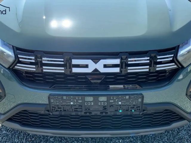 Dacia Jogger ECO-G Extreme