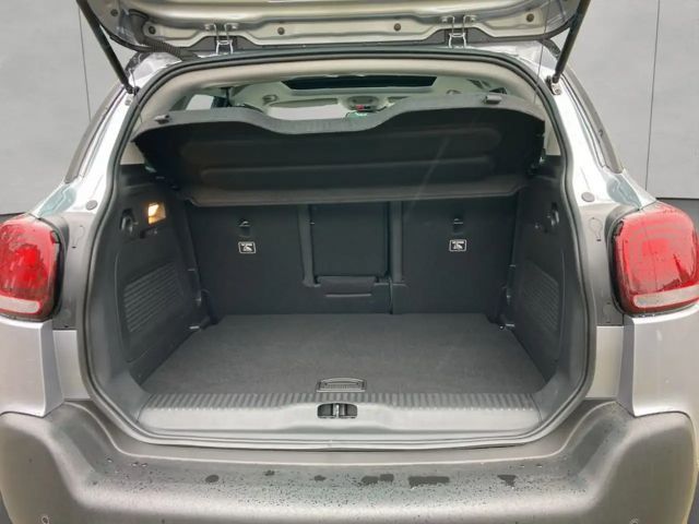 Citroën C3 Aircross Pack Shine