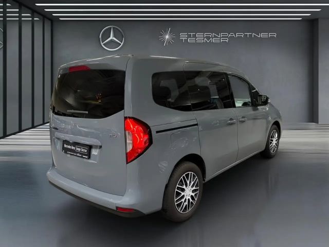 Mercedes-Benz Citan Progressive Tourer