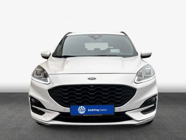 Ford Kuga EcoBoost ST Line