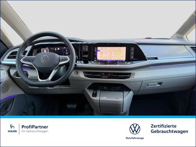 Volkswagen Multivan DSG Life T7