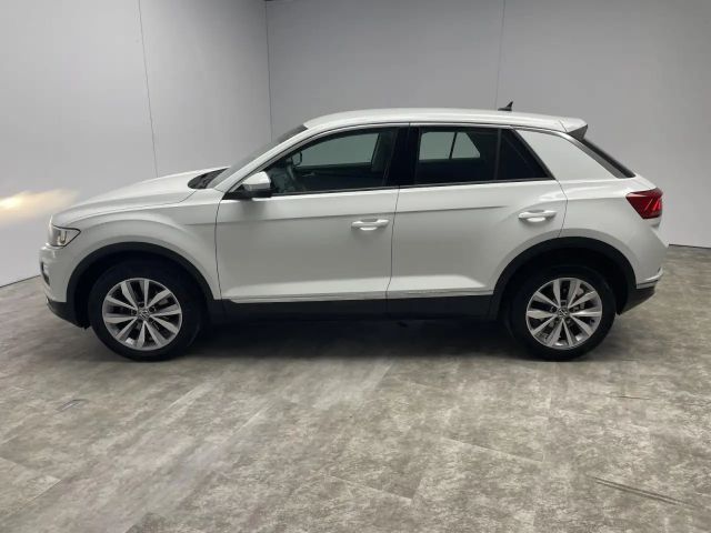 Volkswagen T-Roc 2.0 TDI Style