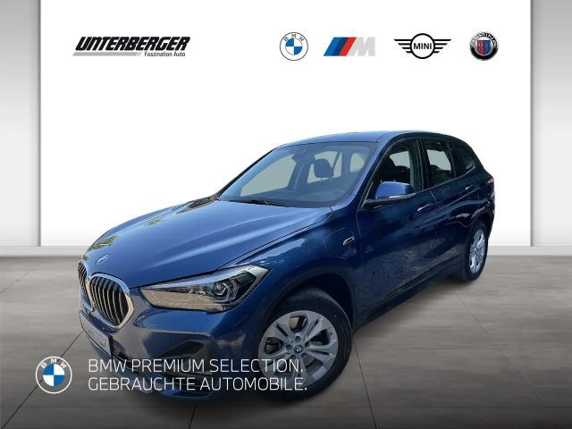 BMW X1 Advantage pakket xDrive25e