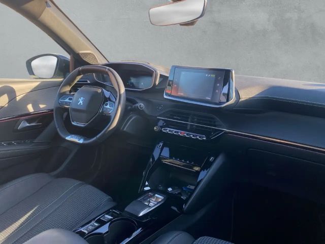 Peugeot E-208 GT-Line