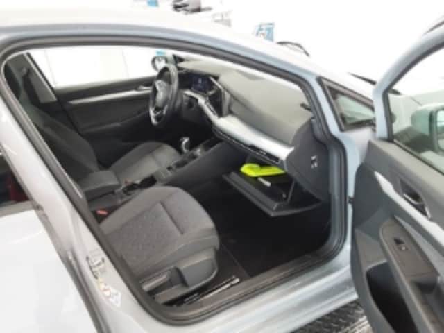 Volkswagen Golf 1.0 TSI Golf VIII Move