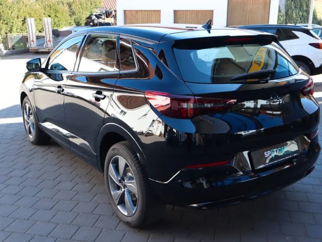 Opel Grandland X GS-Line Grand Sport