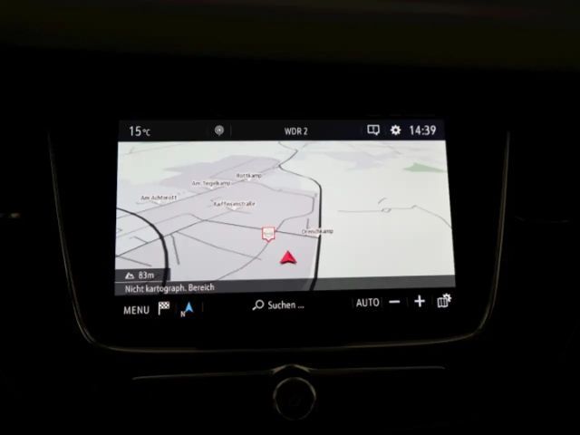 Opel Crossland X Enjoy