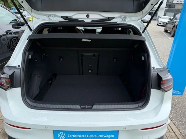 Volkswagen Golf 2.0 TSI Business GTI