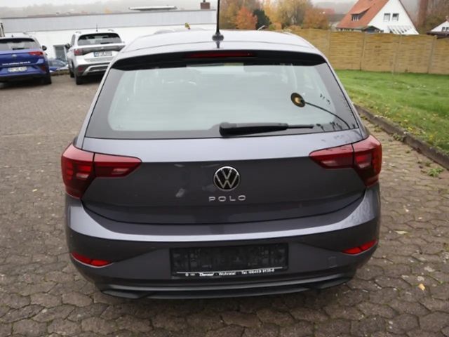 Volkswagen Polo 1.0 APP/SITZHEIZUNG