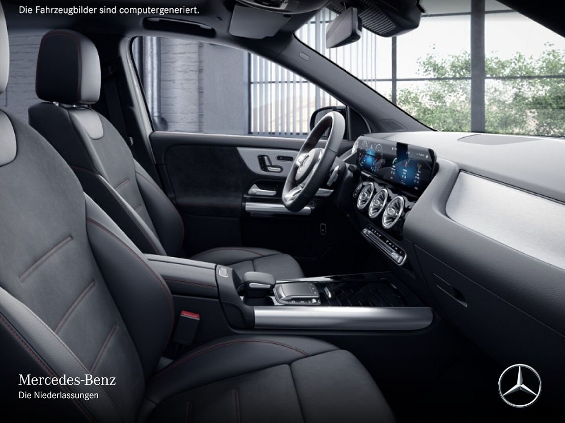 Mercedes-Benz GLA 200 GLA 200