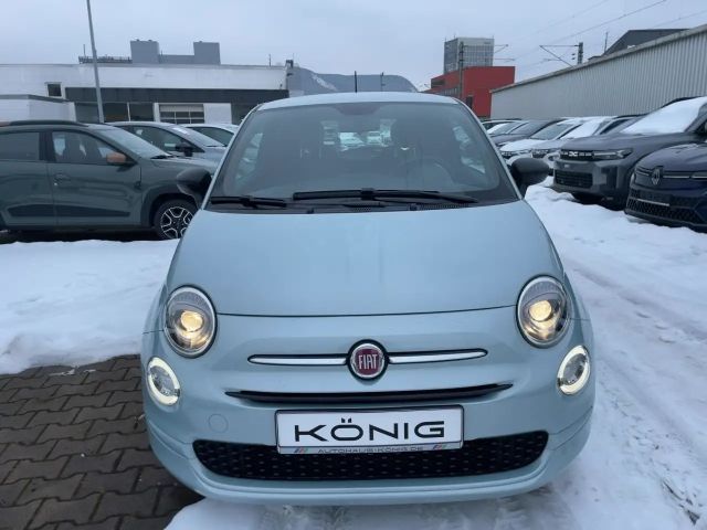 Fiat 500 1.0 Summer Edition Klima*Carplay