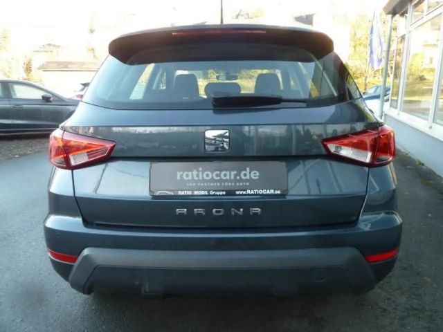Seat Arona 1.0 TSI Style
