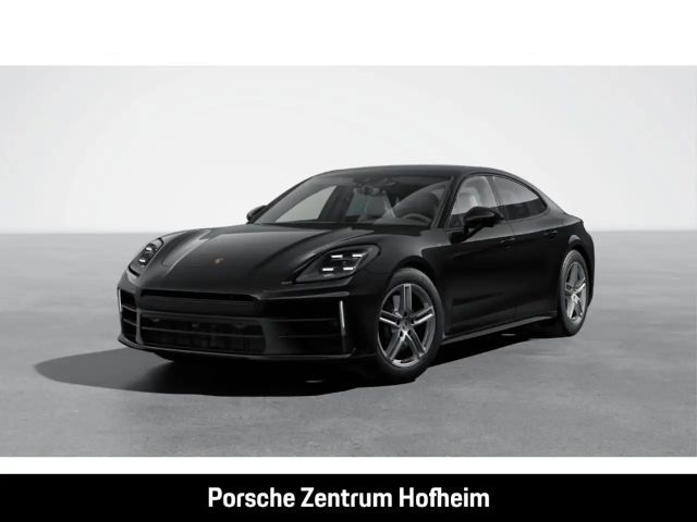 Porsche Panamera 4