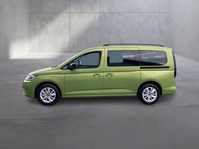 Volkswagen Caddy Life Maxi