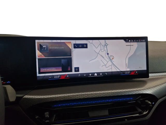 BMW 420 420d Coupé xDrive