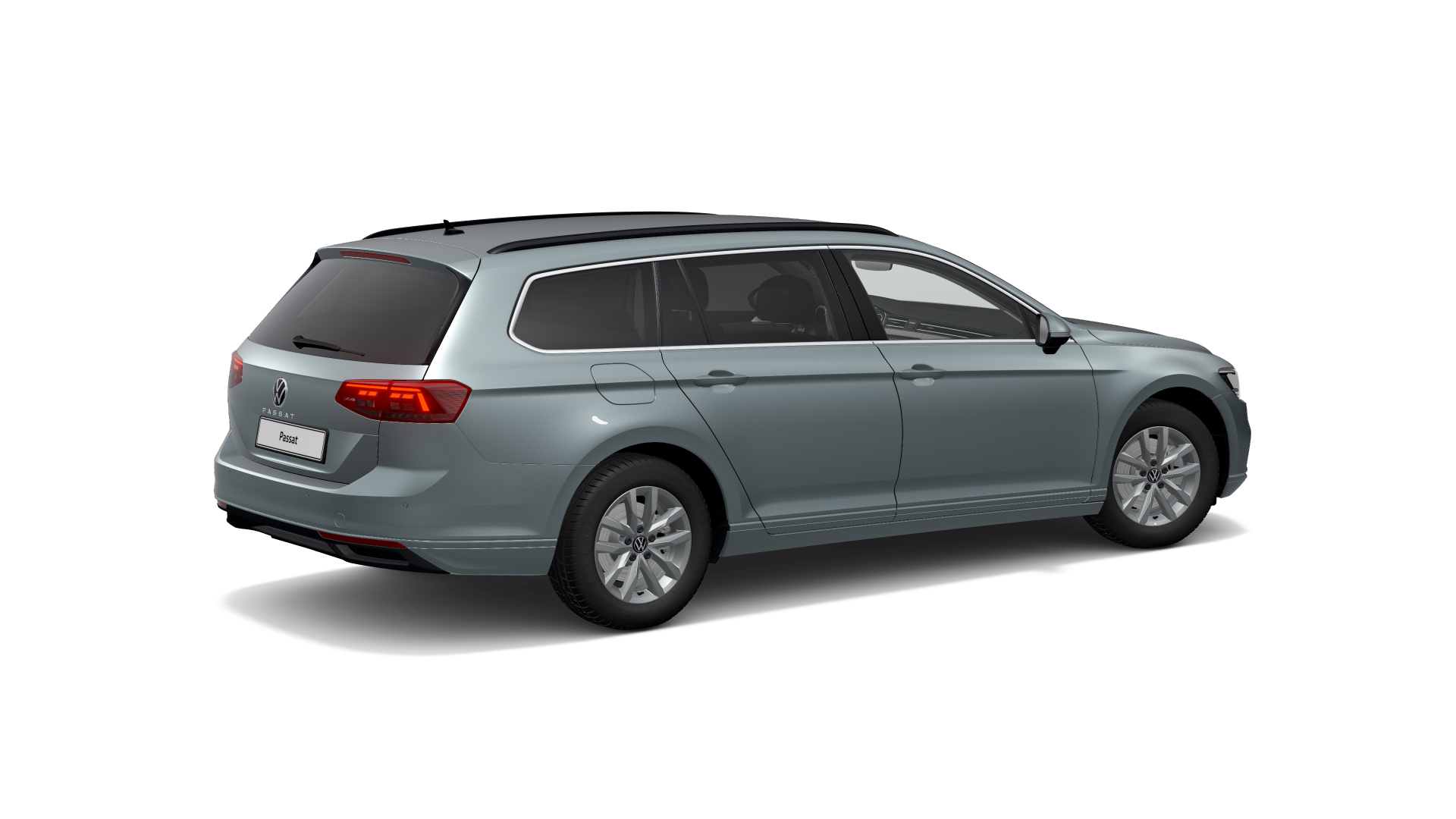 Volkswagen Passat DSG Variant