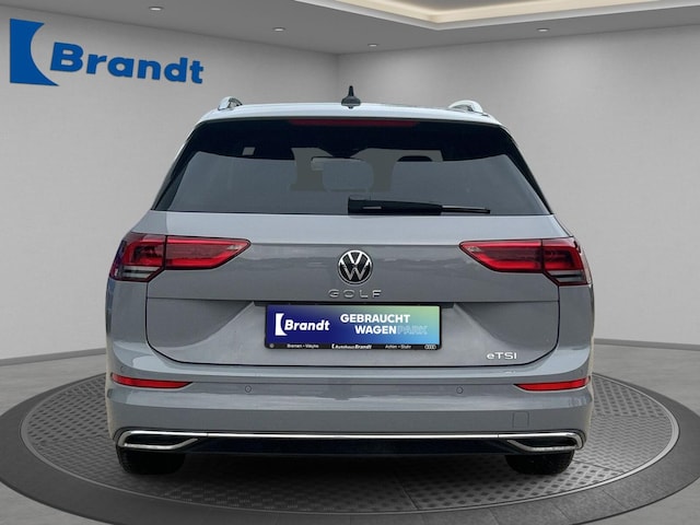 Volkswagen Golf DSG Golf VIII Variant