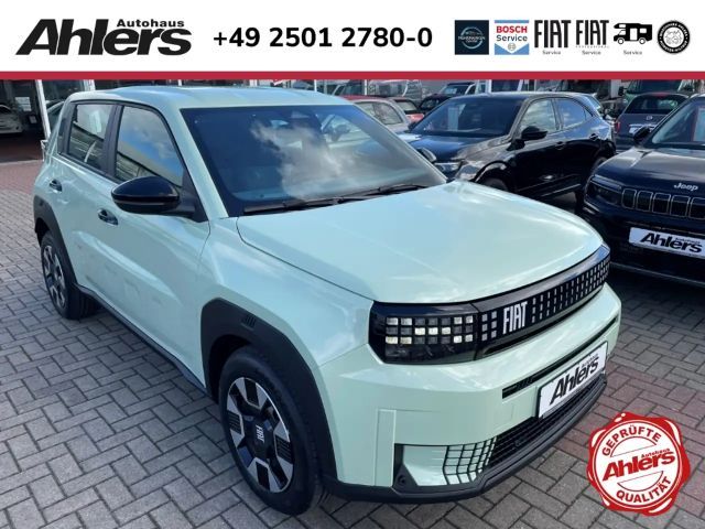 Fiat Grande Panda Icon+AUTOMATIK+NAVI+KAMERA+CARPLAY+PDC+DAB+