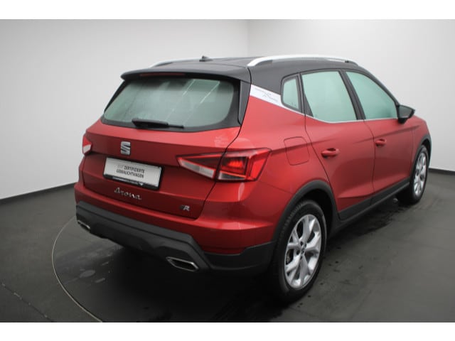 Seat Arona 1.0 TSI FR-lijn