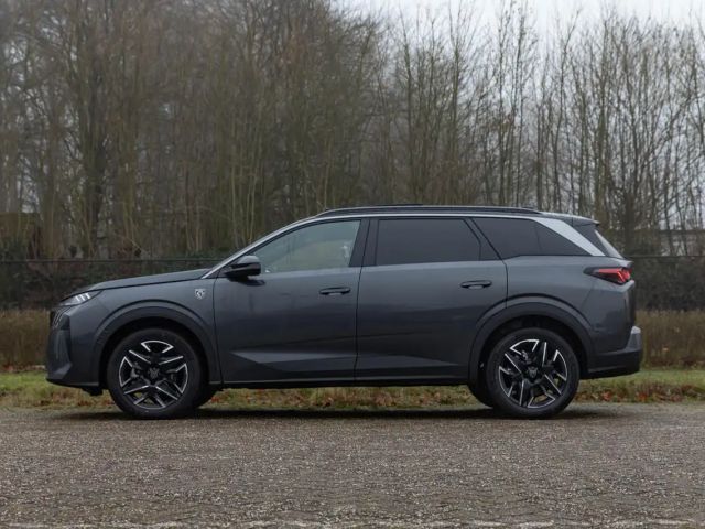 Peugeot 5008 GT-Line