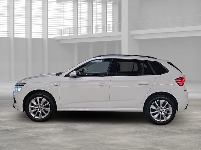 Skoda Kamiq 1.0 TSI Clever