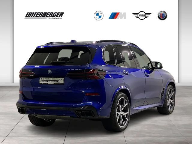 BMW X5 M60i xDrive