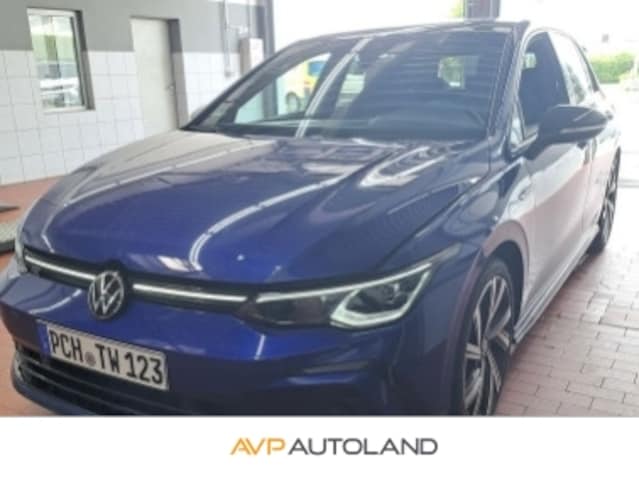 Volkswagen Golf 1.5 TSI Golf VIII