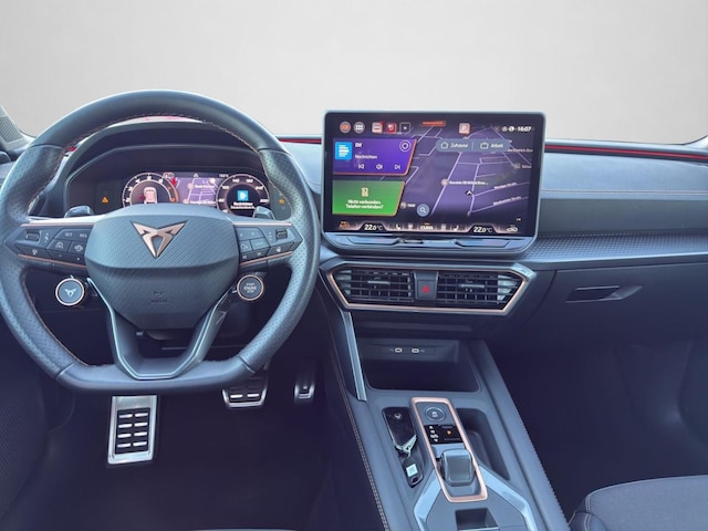 Cupra Leon DSG Sportstourer