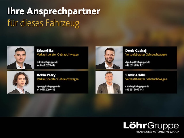 Volkswagen ID.5 IQ.Drive Pure