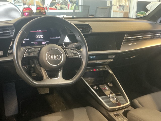 Audi A3 35 TFSI S-Tronic Sportback