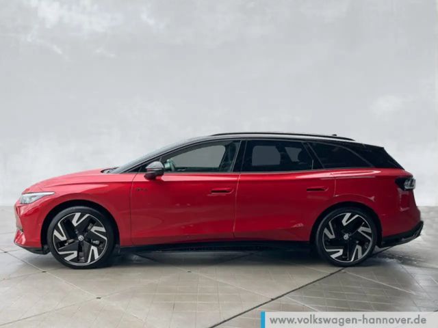 Volkswagen ID.7 GTX Tourer