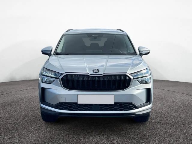 Skoda Kodiaq Selection