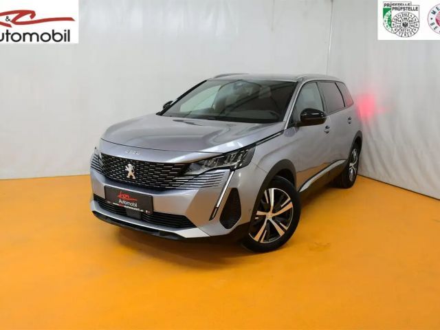 Peugeot 5008 Allure Pack PureTech