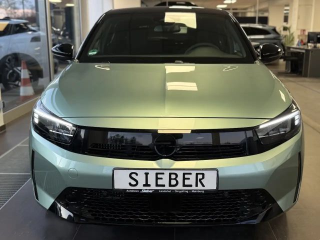 Opel Corsa 1.2 Turbo Turbo