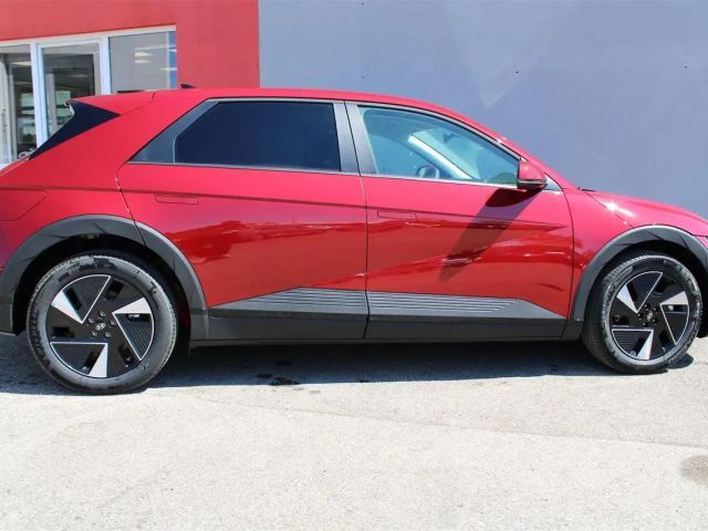 Hyundai IONIQ 5 4WD Vierwielaandrijving
