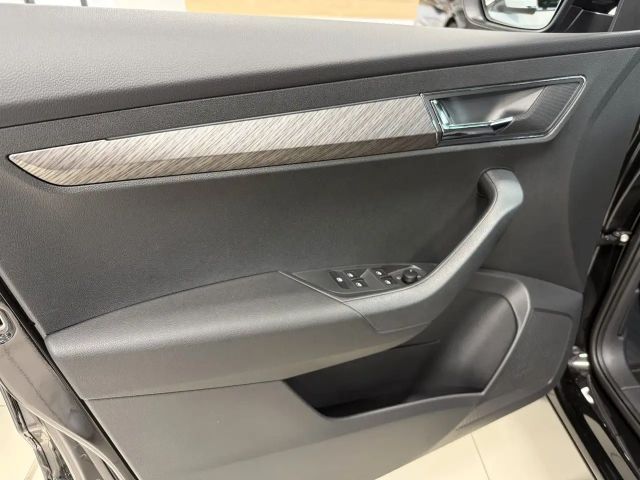 Skoda Karoq 4x4 Tour