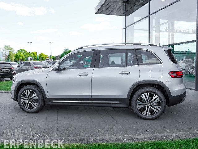 Mercedes-Benz GLB 200 GLB 200 d