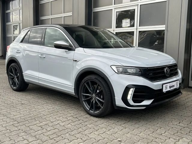 Volkswagen T-Roc 4Motion
