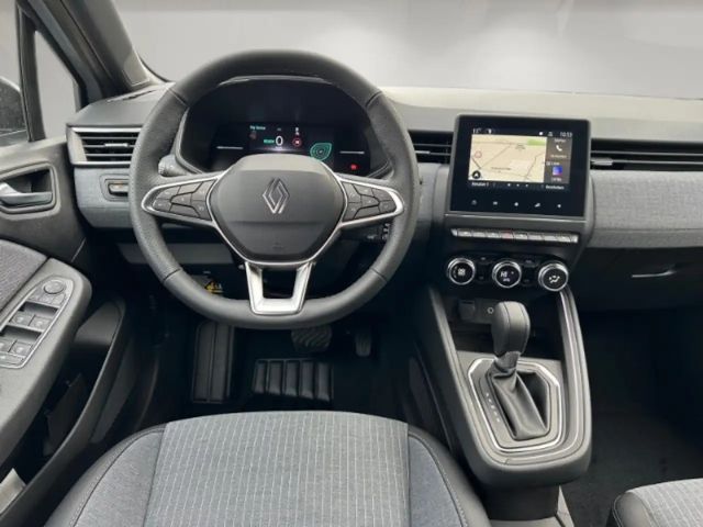 Renault Clio E-Tech Hybrid Techno