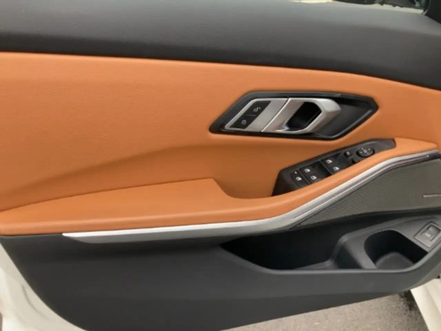 BMW 320 320d Touring xDrive