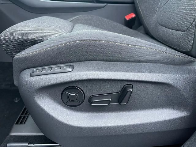 Skoda Kodiaq Selection