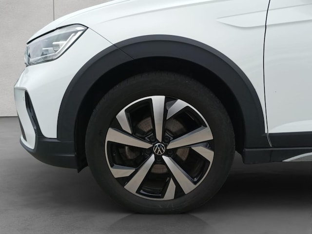 Volkswagen Taigo 1.0 TSI DSG Style